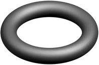 BOSCH O-Ring 10x2,5 (10x), 87002050010