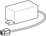 Geberit 9V Batterie, zu Flushtronic 100/200, 599150000