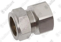 VAILLANT Quetschverschraubung, 22xG3/4 VC 10+15+20+25+30 CS/1-5 R1 u.w....