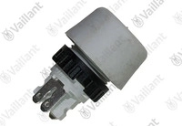 VAILLANT Schalter VEH 100/6 exclusive u.w. Vaillant-Nr. , 257982