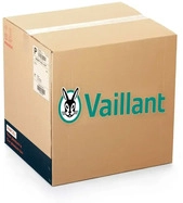 VAILLANT T-St&uuml;ck, mit Sicherheitsventil VKS 11-26/6-1 XE u.w. Vaillant-Nr. ,...