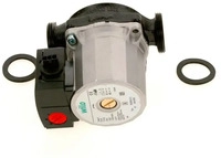 BOSCH Pumpe 25/6, 87183102450