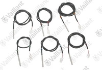 VAILLANT Sensor VR11, Temp. intern, (x6) VWL 7+9C, 71+91/2 Vaillant-Nr. ,...