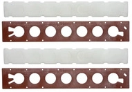 BR&Ouml;TJE Brennerdichtungs-Set SGB 500, 661133