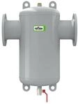 Reflex Exdirt D 100, Schmutzabscheider mit Flansch, 110 &deg;C, 10 bar, 8252330