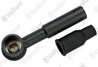VAILLANT Stecker VC 107 E u.w. Vaillant-Nr. , 252606