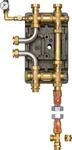 Bosch Zubeh&ouml;r f&uuml;r Luftw&auml;rmepumpen DDV 32 Doppelt differenzdruckloser...