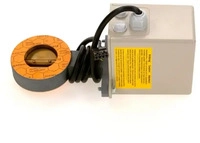 BOSCH Drosselklappe DN50 m Motor Aris-NK everp, 7747028387