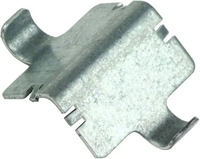BOSCH Halteblech f&uuml;r Anlegef&uuml;hler everp, 87185707090