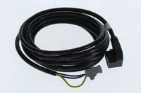 BOSCH Kabel PARA Stecker grau 3.0m everp, 7736603972