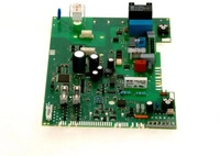 BOSCH Leiterplatte, 8748300932