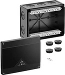 Spelsberg 42502001, Spelsberg Abzweigkasten, Schutzart IP66/IP67/IP69, max. 25&sup2;,