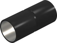OBO Bettermann 2046583, OBO Bettermann Stapa Steckmuffe ohne Gewinde &Oslash;20mm...