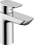 hansgrohe 71352000, Hansgrohe Waschtischmischer 100 Neovis Q - CoolStart u.Push-Open