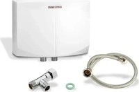 Stiebel Eltron 185473, STIEBEL ELTRON Mini-Durchlauferhitzer DHM 6, 5,7 kW/230V,