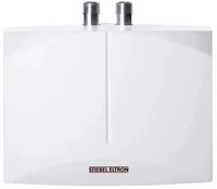 STIEBEL ELTRON Mini-Durchlauferhitzer DHM 7, 6,5 kW/400V, wei&szlig;, 232789