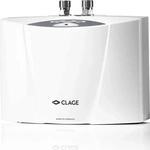 CLAGE 1500-15004, CLAGE MCX 4, E-Kleindurchlauferhitzer, elektronisch, 4.4 kW / 230
