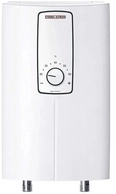 STIEBEL ELTRON Kompakt-Durchlauferhitzer DCE 11/13 H, 11/13,5kW / 400V, wei&szlig;, 232792
