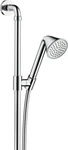 AXOR 26023000, AXOR Showers/Front Brauseset 0,90 m mit Handbrause 85 1jet EcoSmart
