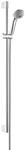 hansgrohe Crometta 85 Brauseset Multi mit Brausestange 90 cm Chrom, 27766000