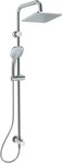 Ideal Standard A5834AA, Ideal Standard Duschsystem Idealrain Cube zur Kombination mit
