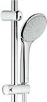 GROHE Brausegarnitur Euphoria 110 Mono 27267_1 900mm mit Seifenschale chrom, 27267001