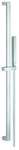 GROHE Brausegarnitur Euphoria Cube Stick 27700 900mm chrom, 27700000
