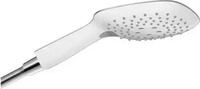 Hansgrohe 26551400, hansgrohe Raindance Select E Handbrause 150 3jet EcoSmart 9 l/min