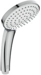 Ideal Standard 1-Funktionshandbrause Idealrain d:100mm Chrom, B9402AA