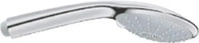 GROHE Handbrause Euphoria 110 Massage 27239 SprayDimmer DF: 9,5l/min chrom, 27239000