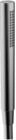 HANSA Handbrause HANSASTILO 5439 1-strahlig Chrom, 54390100