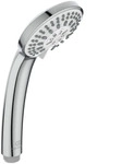 Ideal Standard 3-Funktionshandbrause Idealrain, d:80mm, Chrom, B9401AA