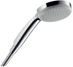 hansgrohe Croma 100 Handbrause 1jet Chrom, 28580000