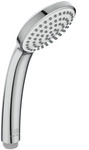 Ideal Standard 1-Funktionshandbrause Idealrain, d:80mm, Chrom, B9400AA