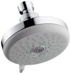 hansgrohe Croma 100 Kopfbrause Multi Chrom, 27443000