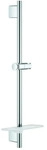 GROHE Brausestange Rainshower SmartActive 26602 600mm chrom, 26602000