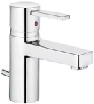 KLUDI ZENTA Waschtisch-EHM DN 15 Ablaufgarnitur chrom, 382500575
