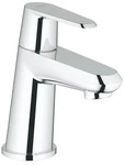 Grohe 23051002, GROHE Standventil Eurodisc C 23051_2 mit Keramik-Oberteil chrom,