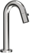 HANSA Einhebelmischer Waschtischbatterie HANSANOVA Style 5093 Ausladung 94 mm DN15