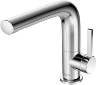Keuco KE EHM-WT-Mischer 150 Edition 400 51505, schwenkbar, ohne Ablaufgrt.,