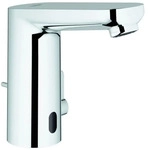 GROHE IR-Elektronik f&uuml;r WT Eurosmart CE 36331_1 mit Mischung Batterie chrom,