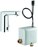 GROHE Powerbox Eurosmart CE 36386_1 IR-Elektronik f&uuml;r WT mit Mischung chrom,