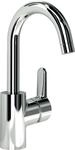 Ideal Standard WT-Armatur Connect Blue, o.Ablgarn., m.hohem Ausl., Ausld. 146mm,