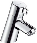 hansgrohe Talis S Standventil 40 f&uuml;r Kaltwasser oder vorgemischtes Wasser ohne