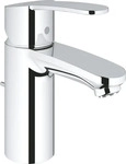Grohe 33591002, GROHE Einhand-Wannenbatterie Eurostyle C 33591_2 Wandmontage chrom,