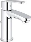 GROHE EH-WT-Batt. Eurostyle C 23037_2 Zugstangen-Ablaufgarnitur chrom, 23037002