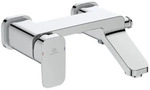 Ideal Standard Badearmatur AP Tonic II, Ausld. 160mm, Chrom, A6338AA