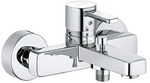 KLUDI ZENTA WFB-Einhandmischer DN 15 eigensicher chrom, 386700575