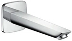 hansgrohe Logis Wanneneinlauf Chrom, 71410000