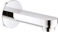 GROHE Wanneneinlauf Eurosmart C 13261 Wandmontage chrom, 13261000